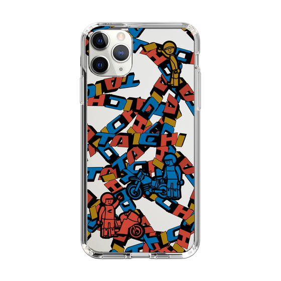 Slim Protection Case［ TAICHI - TOY ］