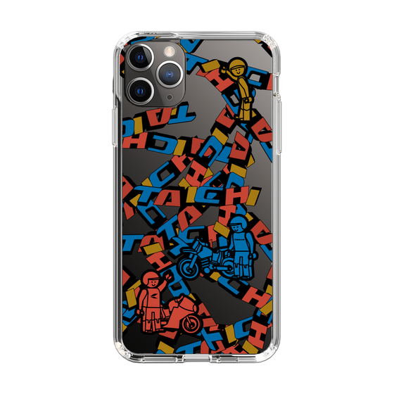 Slim Protection Case［ TAICHI - TOY ］