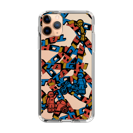 Slim Protection Case［ TAICHI - TOY ］