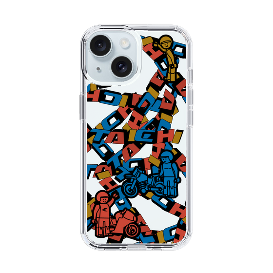 Slim Protection Case［ TAICHI - TOY ］