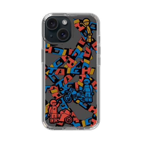 Slim Protection Case［ TAICHI - TOY ］