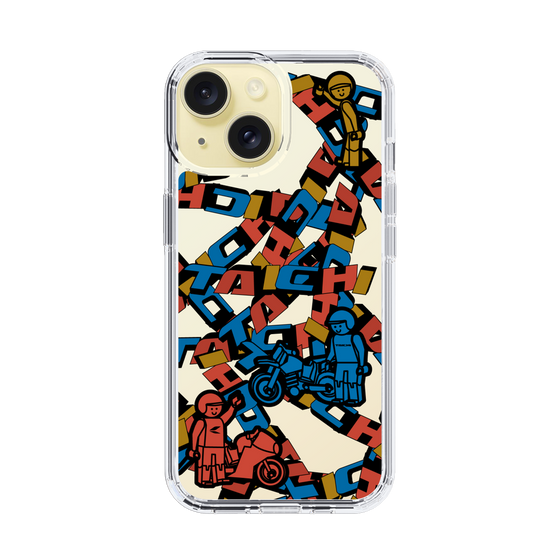 Slim Protection Case［ TAICHI - TOY ］