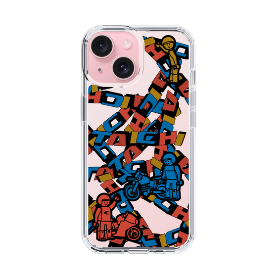 Slim Protection Case［ TAICHI - TOY ］