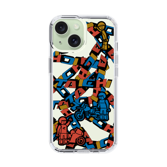 Slim Protection Case［ TAICHI - TOY ］