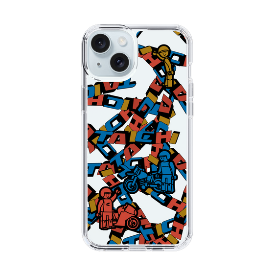 Slim Protection Case［ TAICHI - TOY ］