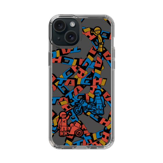 Slim Protection Case［ TAICHI - TOY ］