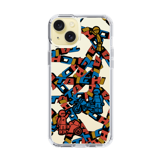 Slim Protection Case［ TAICHI - TOY ］