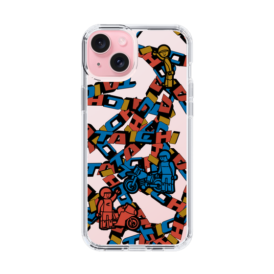 Slim Protection Case［ TAICHI - TOY ］