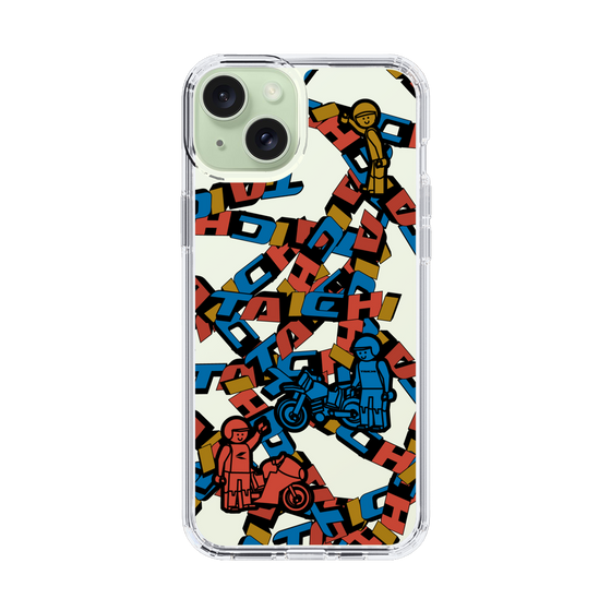 Slim Protection Case［ TAICHI - TOY ］