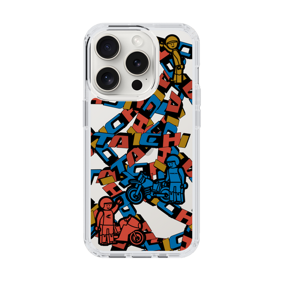 Slim Protection Case［ TAICHI - TOY ］