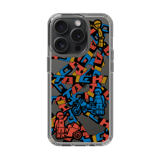 Slim Protection Case［ TAICHI - TOY ］