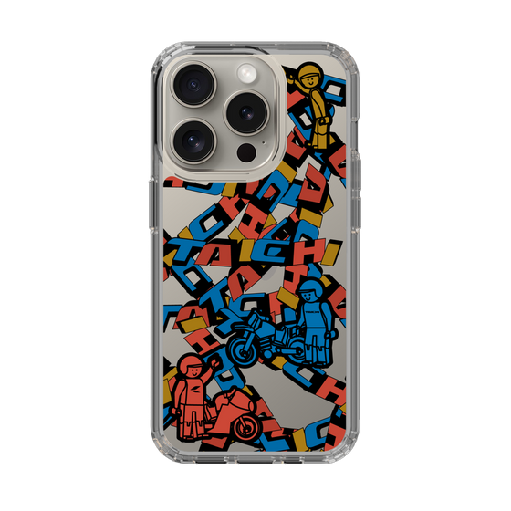 Slim Protection Case［ TAICHI - TOY ］