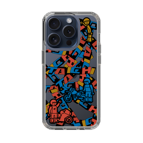 Slim Protection Case［ TAICHI - TOY ］