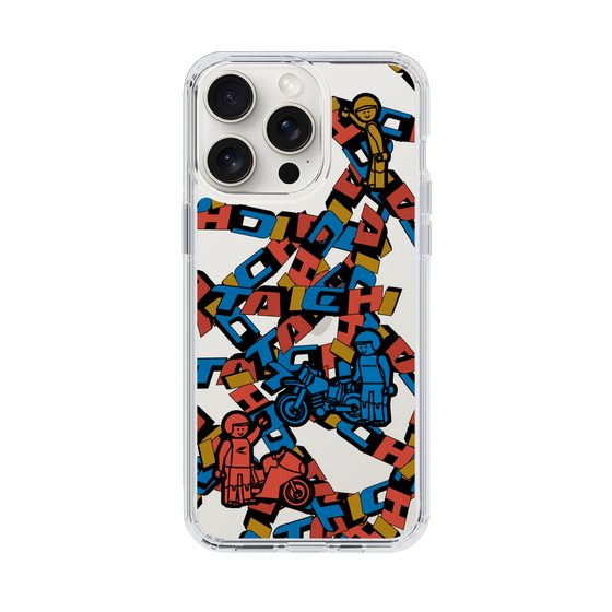 Slim Protection Case［ TAICHI - TOY ］