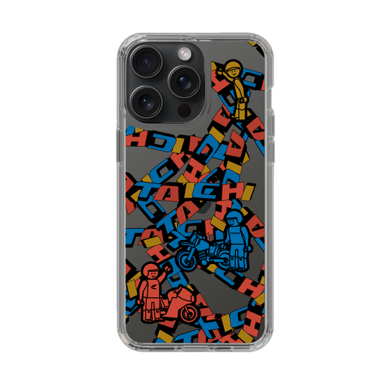 Slim Protection Case［ TAICHI - TOY ］