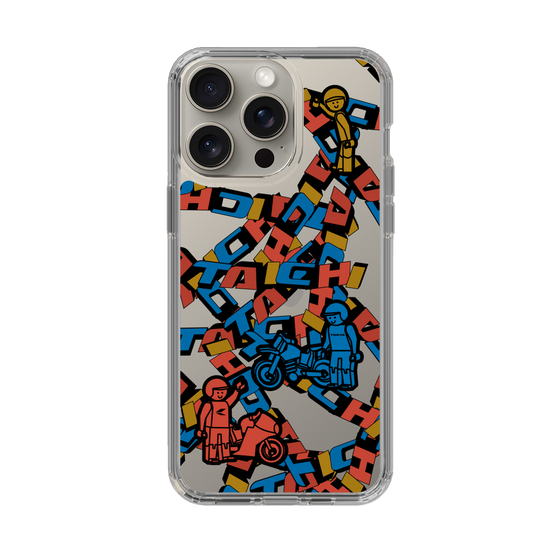 Slim Protection Case［ TAICHI - TOY ］