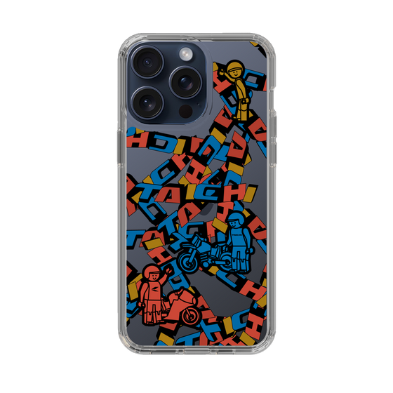 Slim Protection Case［ TAICHI - TOY ］