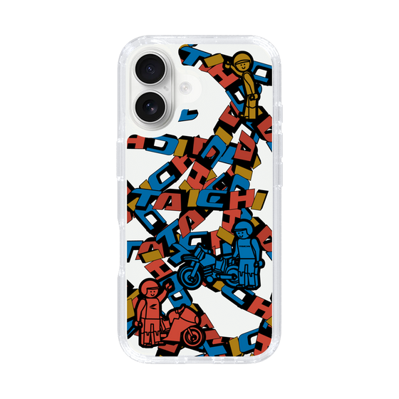 Slim Protection Case［ TAICHI - TOY ］