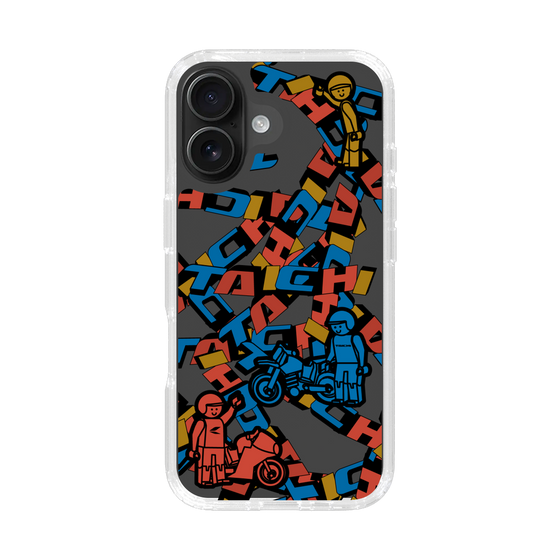 Slim Protection Case［ TAICHI - TOY ］