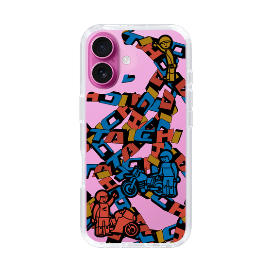 Slim Protection Case［ TAICHI - TOY ］