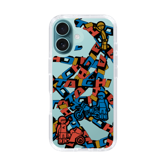 Slim Protection Case［ TAICHI - TOY ］
