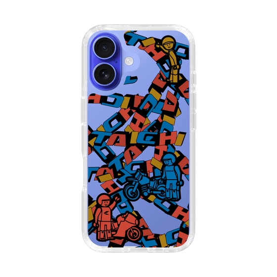 Slim Protection Case［ TAICHI - TOY ］