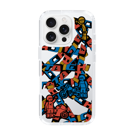 Slim Protection Case［ TAICHI - TOY ］