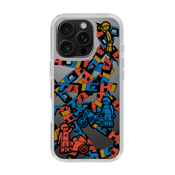 Slim Protection Case［ TAICHI - TOY ］