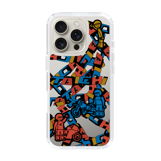 Slim Protection Case［ TAICHI - TOY ］