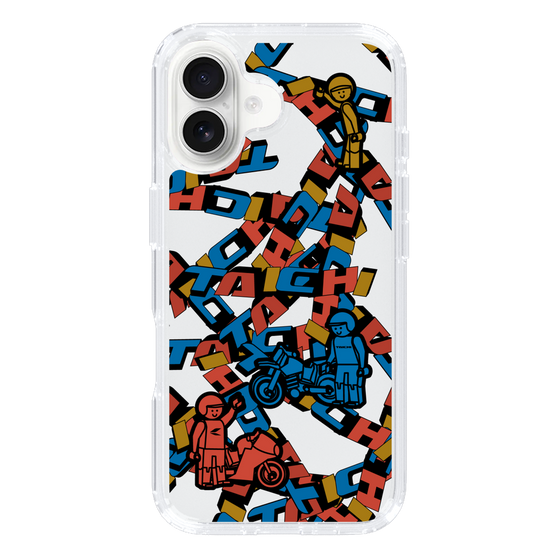 Slim Protection Case［ TAICHI - TOY ］