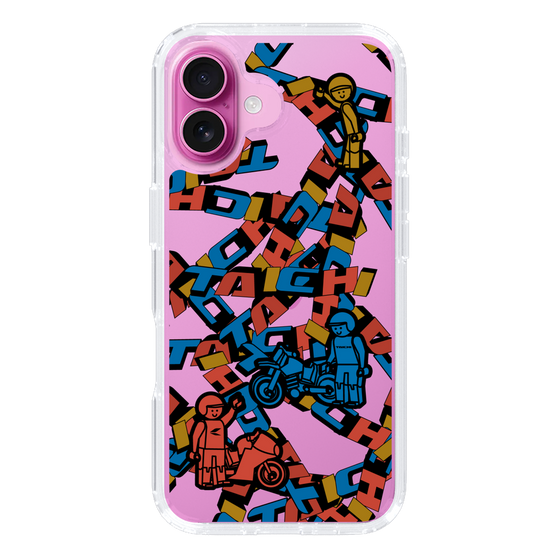 Slim Protection Case［ TAICHI - TOY ］