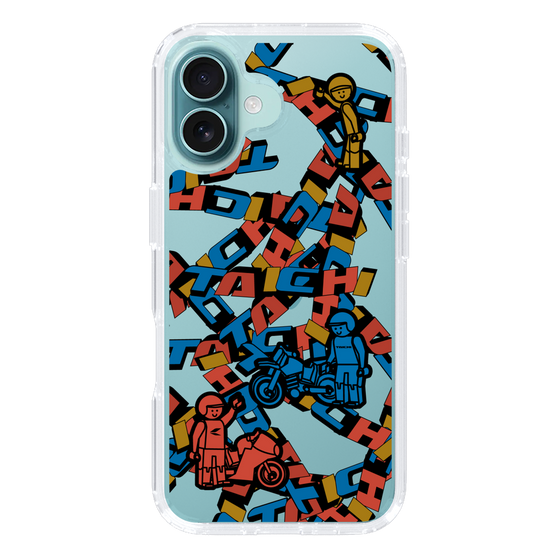Slim Protection Case［ TAICHI - TOY ］