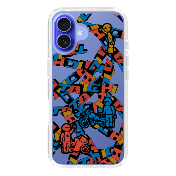 Slim Protection Case［ TAICHI - TOY ］