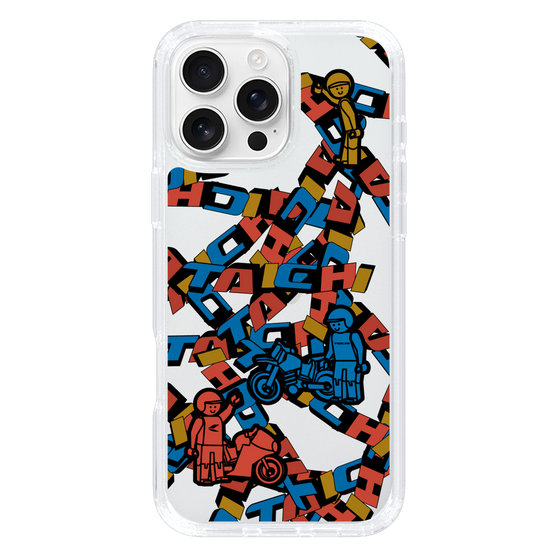 Slim Protection Case［ TAICHI - TOY ］