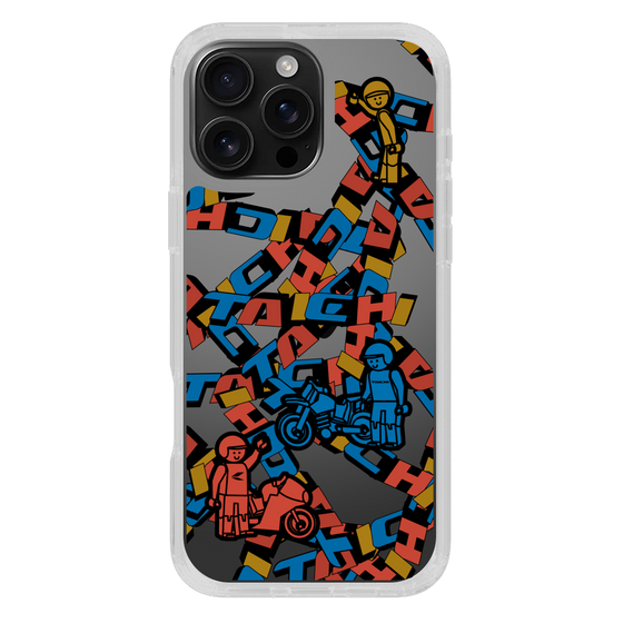Slim Protection Case［ TAICHI - TOY ］