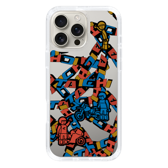 Slim Protection Case［ TAICHI - TOY ］