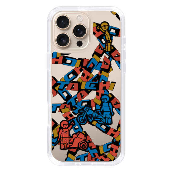 Slim Protection Case［ TAICHI - TOY ］