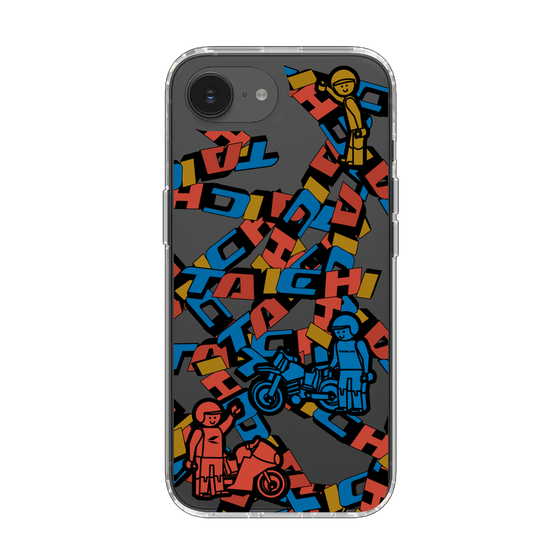Slim Protection Case［ TAICHI - TOY ］