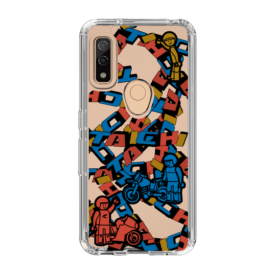 Slim Protection Case［ TAICHI - TOY ］