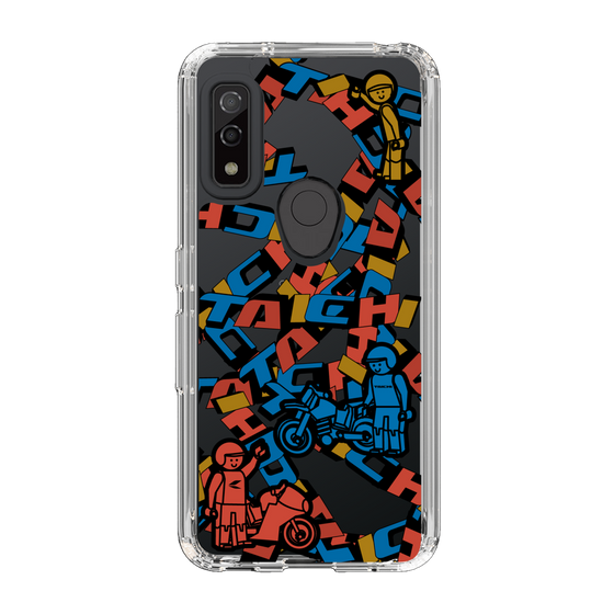 Slim Protection Case［ TAICHI - TOY ］