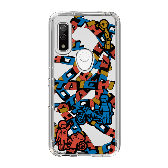 Slim Protection Case［ TAICHI - TOY ］