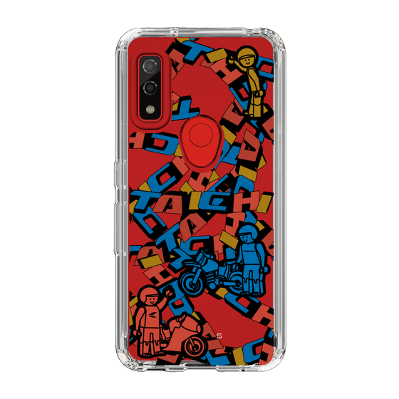 Slim Protection Case［ TAICHI - TOY ］