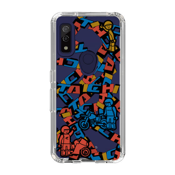Slim Protection Case［ TAICHI - TOY ］