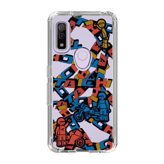 Slim Protection Case［ TAICHI - TOY ］
