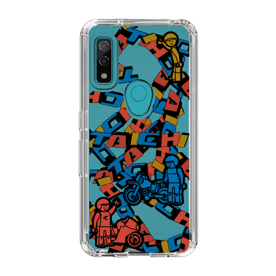 Slim Protection Case［ TAICHI - TOY ］