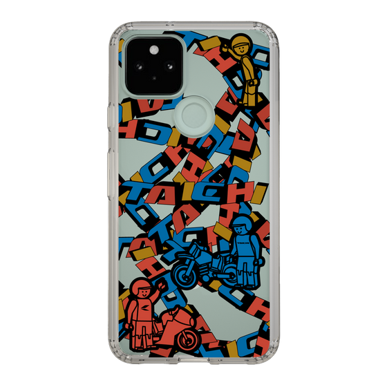 Slim Protection Case［ TAICHI - TOY ］
