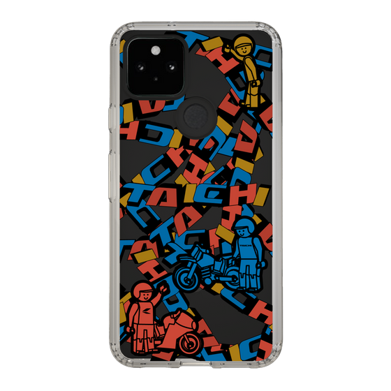 Slim Protection Case［ TAICHI - TOY ］