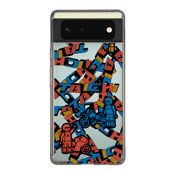 Slim Protection Case［ TAICHI - TOY ］