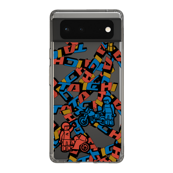 Slim Protection Case［ TAICHI - TOY ］