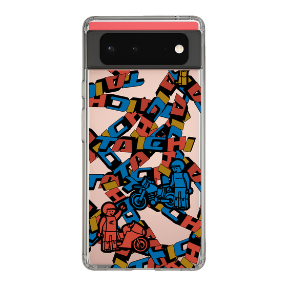 Slim Protection Case［ TAICHI - TOY ］